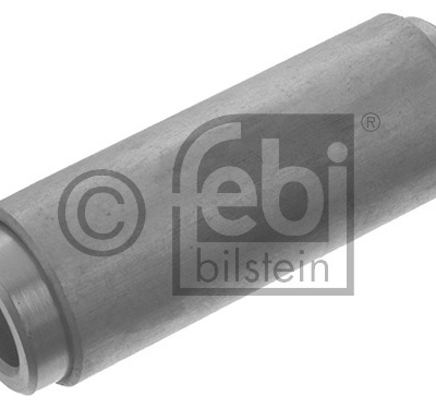 RECHTE INSTEEKKOPP 8X1MM REMLEIDING